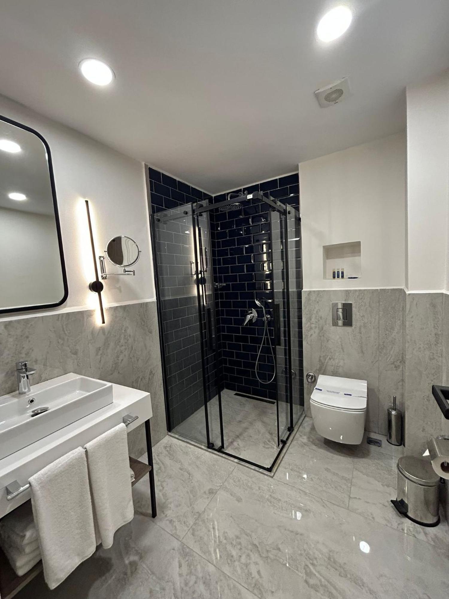 Prime Bosphorus 4* Istanbul